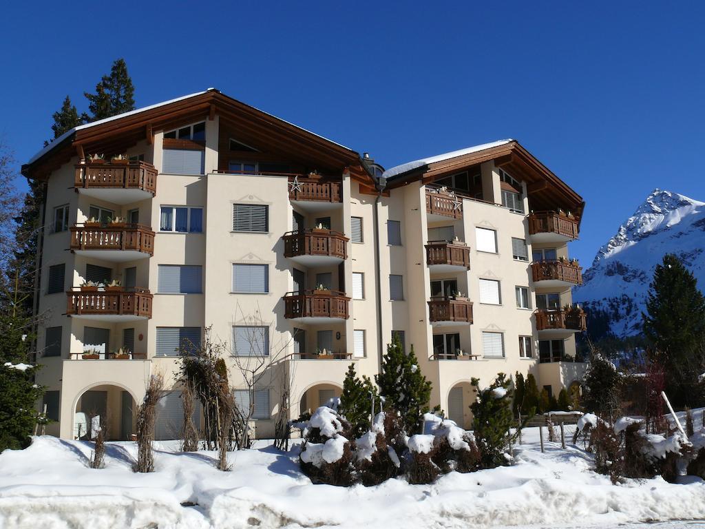 Montefiori 1 Arosa