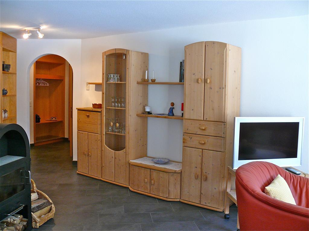 Apartment Montefiori 1 *