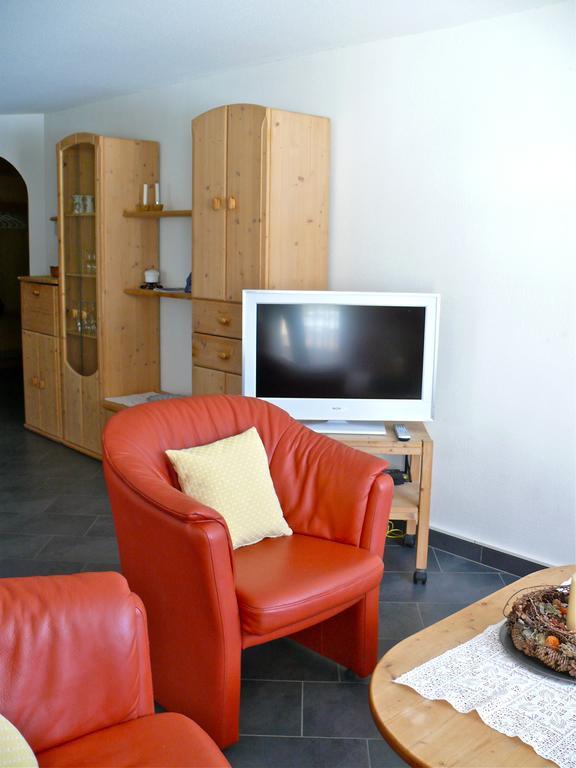 Montefiori 1 Apartment