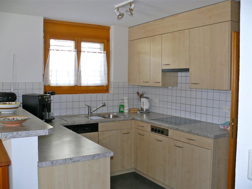 Montefiori 1 * Arosa
