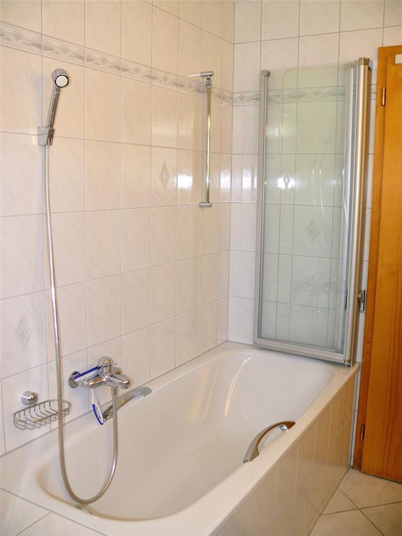 Apartment Montefiori 1