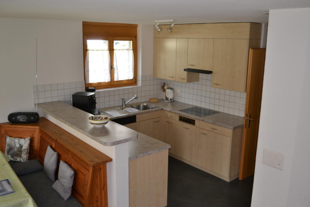 Apartment Montefiori 1 *