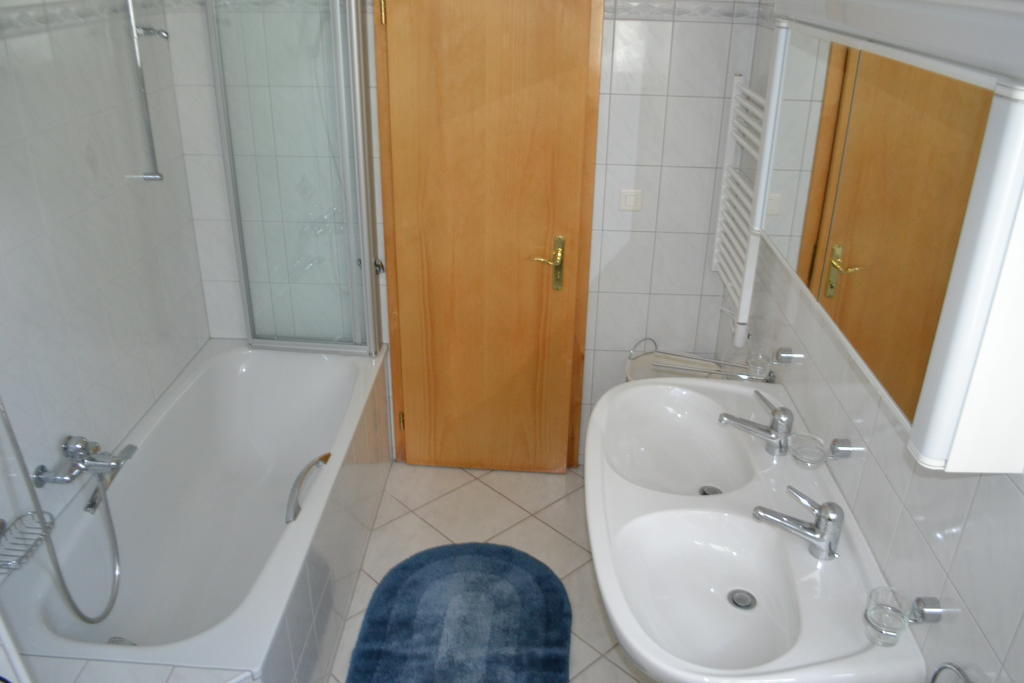 Apartment Montefiori 1