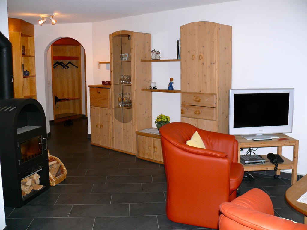 Apartment Montefiori 1