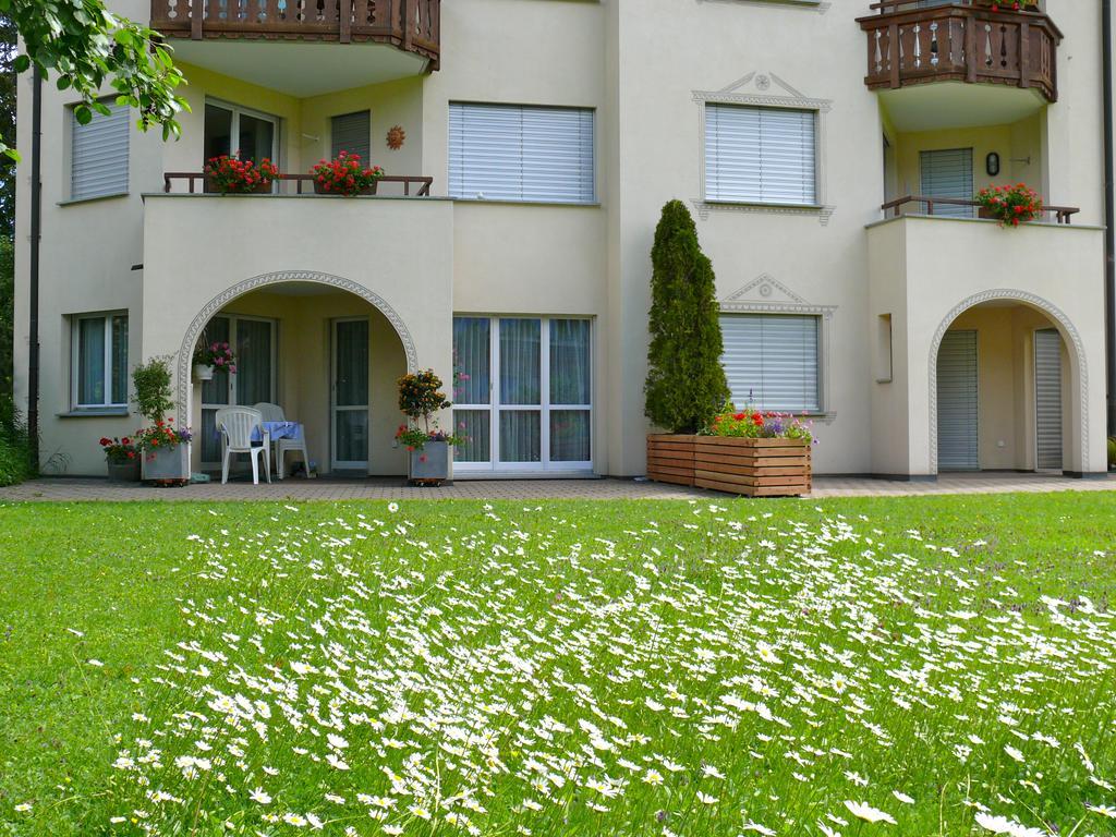 Apartment Montefiori 1 Arosa