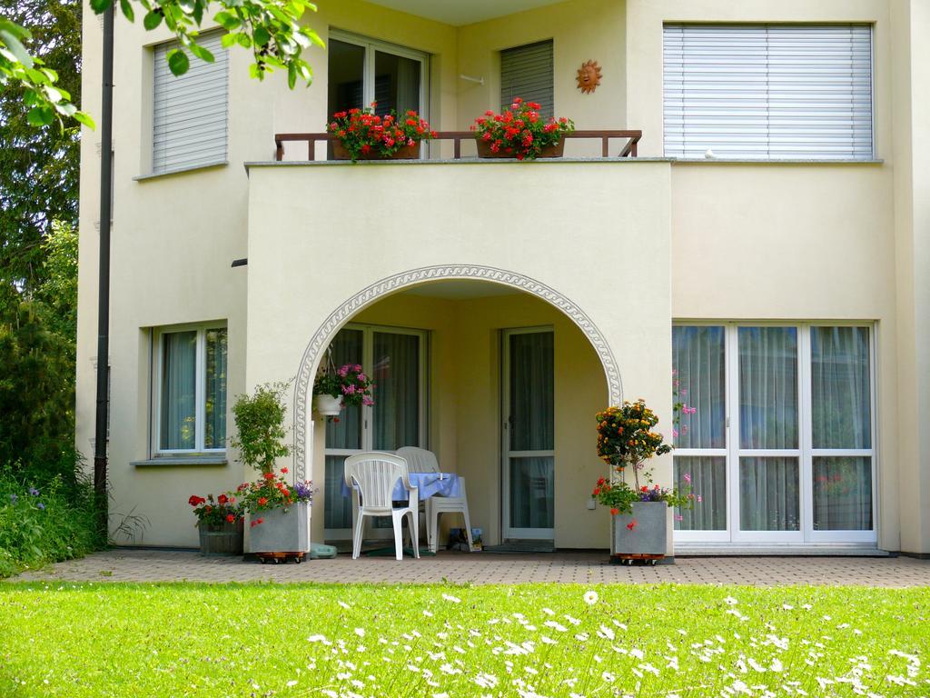 Apartment Montefiori 1 *