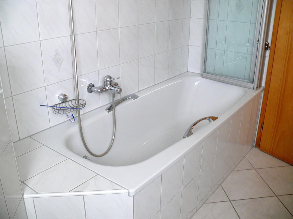 Apartment Montefiori 1 *