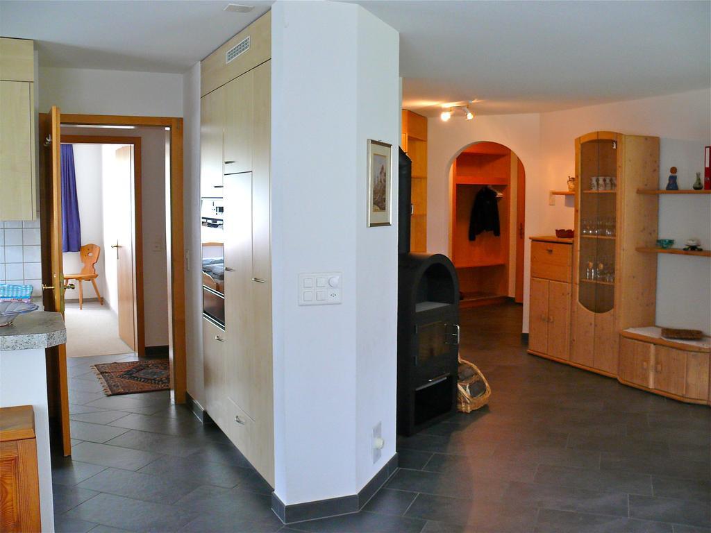 Apartment Montefiori 1