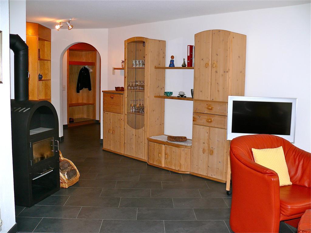 Apartment Montefiori 1 *