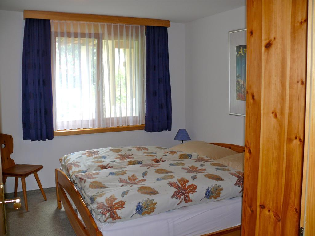 Montefiori 1 Arosa
