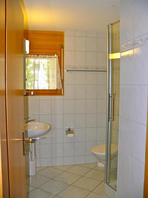 Apartment Montefiori 1 *