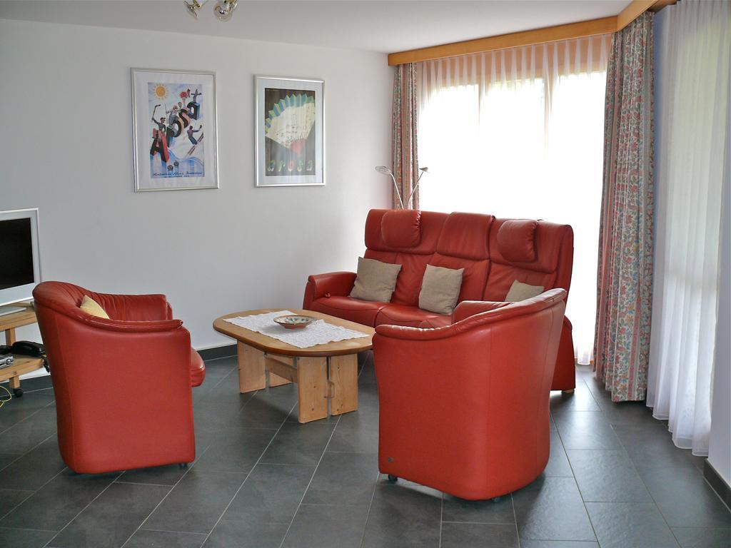 Apartment Montefiori 1