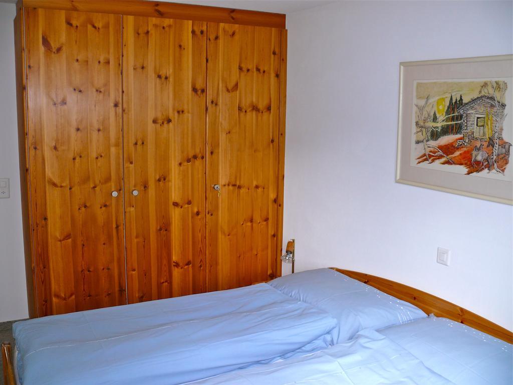 Montefiori 1 Apartment